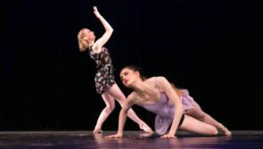 €72,000 funding for Longford dance school