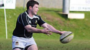 Longford RFC tackle Kilkenny in Provincial Towns Plate semi-final on Sunday
