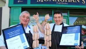 Coronavirus pandemic leads to rise in business for Longford butcher