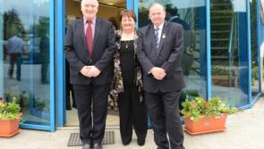 Kiernan Structural Steel nominated for Family Business Award