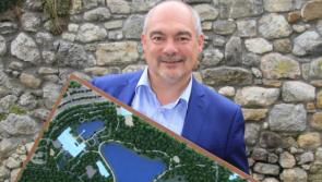 WATCH | Center Parcs chief dispels fears over venture's long term sustainability