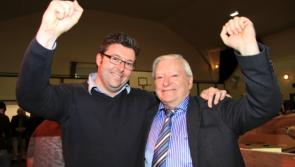 Get well wishes pour in as Longford political 'stalwart' Christy Warnock fights for life in hospital