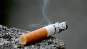 Smokers hit with price hike in Budget 2022 as cost of cigarettes goes up #Budget22