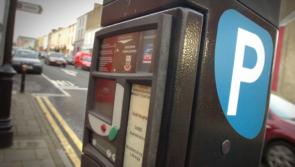 Longford shoppers to be given free parking for Christmas period