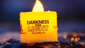 Longford people set for Darkness Into Light to be part of something special on May 8