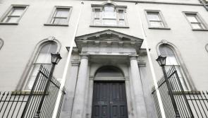 Court fines should  be taken  from dole money, says Longford councillor