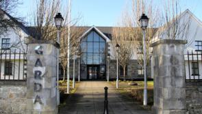Longford Gardaí launch assault probes
