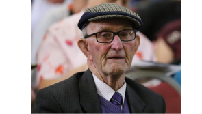 Tributes to late Longford man who grew up as one of ten brothers and sisters