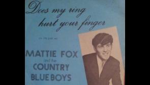 Mattie looking forward to Longford concert return
