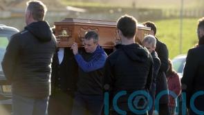 ‘Dark cloud’ over county Tyrone communities after crash deaths of three friends