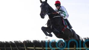 Elliott mounts twin assault on Grade One prize at Naas