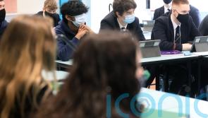 Schools, colleges and creches ‘to reopen as planned’ despite Covid case rates
