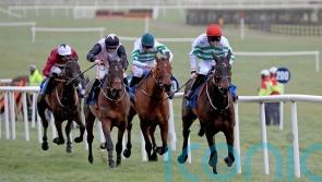 Ginto claims Grade One gold for Elliott and Kennedy