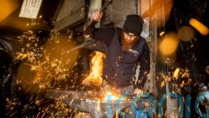 Scheme to preserve ancient craft skills expanded across island of Ireland