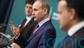 Coalition leaders set to meet on Tuesday to discuss Covid-19 threat