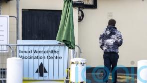 Concern over ‘lag effect’ between sharp rise in Covid cases and hospital numbers