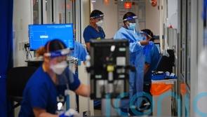 Number of Covid deaths among healthcare staff rises to 20