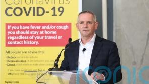 At least 8,500 healthcare staff absent due to Covid, says HSE chief