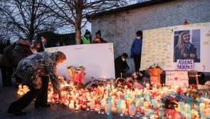 'In this dark time, we stand together, united with women who fear and know the trauma of violence' #VigilForAshling