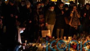 Death of Ashling Murphy must be 'a watershed moment to end violence against women' #VigilForAshling 