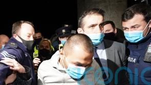 Man remanded in custody charged with murder of Ashling Murphy