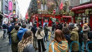 'A long time coming' - Irish people react to return to normality in hospitality 