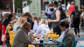 Covid symptoms appear much quicker than previously thought, UK study reveals