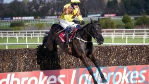 Galopin Des Champs oozes class at Leopardstown