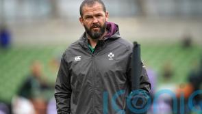 Farrell braced for 'test of all tests' in Paris after Irish victory against Wales