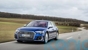 Test Drive: Audi’s most powerful saloon has had a makeover for 2022 - here's the new S8