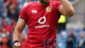 Boost for Ireland as in-form forward Tadhg Beirne extends IRFU contract