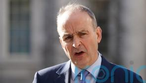 Ireland's response to unjustified war on Ukraine  will not be found wanting