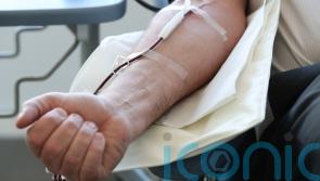 Four month wait time for gay men to donate blood met with disappointment