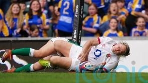Ireland suffer crushing loss against England in Women's Six Nations 