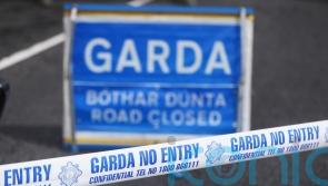 Man dies following Co Meath crash