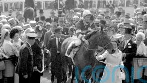 Nine glorious Derby moments for Lester Piggott