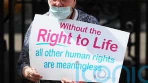 UK govt must ensure provision of abortion in Northern Ireland, parliament hears