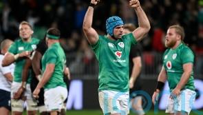 Ireland’s greatest rugby victories, including landmark Dunedin success