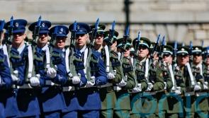 Largest increase in defence budget to build ‘agile’ Defence Forces – Taoiseach