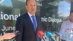 Government ‘considering all options’ to accommodate Ukrainian refugees