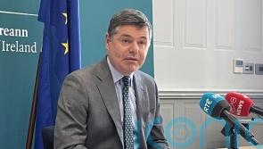 Introducing third income tax band will be based on policy merits – Donohoe