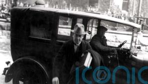 Thousands expected to attend Michael Collins centenary commemoration