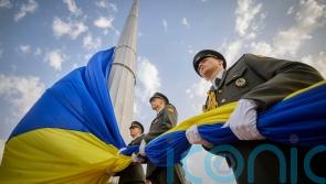 People in Ireland raise five million euro to help Ukrainians