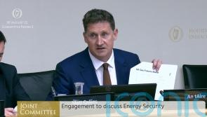 Risk of electricity blackouts in Ireland ‘slightly worse’ than last winter