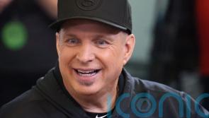 US country music superstar Garth Brooks: I’ve waited my whole life for five Croke Park concerts 