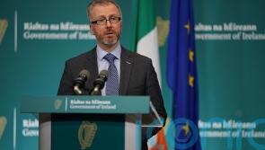 Repudiating mother and baby home report would have ‘huge consequences’