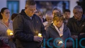 Creeslough community ‘broken by tsunami of grief’ but consoled by global support
