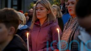 Creeslough community urged to speak out to help process tragedy