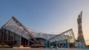 World Cup 2022: Will fans be able to buy alcohol at this year's tournament in Qatar?