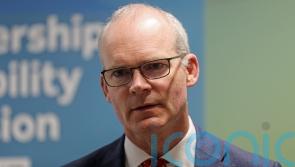 Coveney voices optimism about deal on Northern Ireland Protocol
